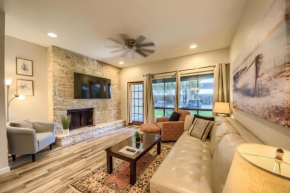 Condo de Comal CW C101
